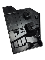 MOLDURA PORTA MALA ESQUERDO GWM HAVAL GT 2023 2024 2025