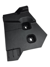 MOLDURA PORTA MALA ESQUERDO GWM HAVAL GT 2023 2024 2025