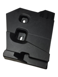 MOLDURA PORTA MALA ESQUERDO GWM HAVAL GT 2023 2024 2025