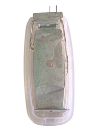 LUZ TETO CORTESIA TRAS MERCEDES CLASSE A160