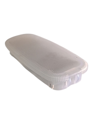 Luz Teto Cortesia Tras Mercedes Classe A160