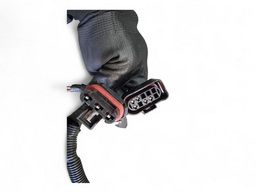 CHICOTE ELÉTRICO DO MOTOR MONTANA 2011 A 2016