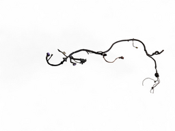 CHICOTE ELÉTRICO DO MOTOR MONTANA 2011 A 2016