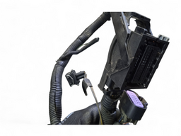 CHICOTE ELÉTRICO DO MOTOR MONTANA 2011 A 2016