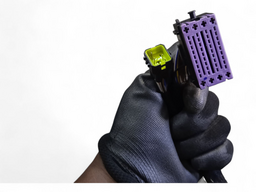 CHICOTE ELÉTRICO DO MOTOR MONTANA 2011 A 2016