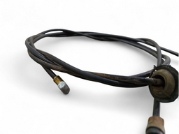 CABO ABERTURA CAPÔ COROLLA 2009 A 2014