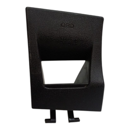Acabamento Porta Objetos Ecosport 1.5 Flex 2013 A 2019