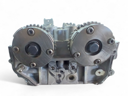 CABEÇOTE FOCUS 2014 A 2019 ECOSPORT 2018 A 2021 2.0 FLEX 