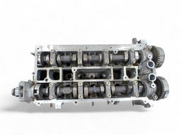 CABEÇOTE FOCUS 2014 A 2019 ECOSPORT 2018 A 2021 2.0 FLEX 