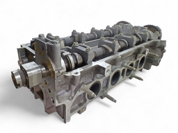 CABEÇOTE FOCUS 2014 A 2019 ECOSPORT 2018 A 2021 2.0 FLEX 