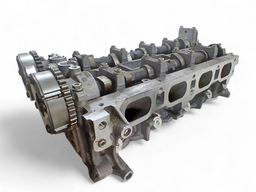 Cabeçote Focus 2014 a 2019 Ecosport 2018 a 2021 2.0 Flex 