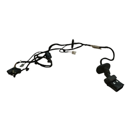 Chicote Porta Traseira Direita Ecosport 1.5 Flex 2013 A 2019