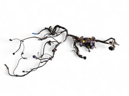 Chicote Caixa Fusiveis Montana  2011/2016