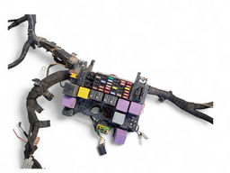 CHICOTE CAIXA FUSIVEIS MONTANA  2011/2016