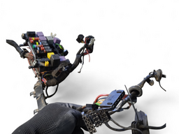 CHICOTE CAIXA FUSIVEIS MONTANA  2011/2016