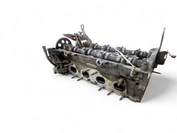 CABEÇOTE C4 LG RCZ 308 408 508 5008 DS3 DS4 DS5 1.6 THP \17 