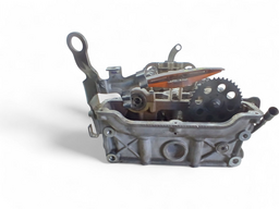 CABEÇOTE C4 LG RCZ 308 408 508 5008 DS3 DS4 DS5 1.6 THP \17 