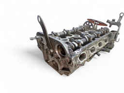 CABEÇOTE C4 LG RCZ 308 408 508 5008 DS3 DS4 DS5 1.6 THP \17 