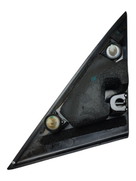 ACABAMENTO EXTERNO RETROVISOR GWM HAVAL 2023 2024 2025