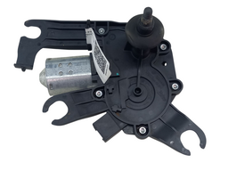 MOTOR LIMPADOR TRASEIRO C4 CACTUS 2019 A 2024 PLUG LATERAL