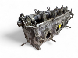 CABEÇOTE GOLF BORA JETTA 2.0 8V 2009 2010 A 2016 FLEX