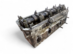 Cabeçote Golf Bora Jetta 2.0 8v 2009 2010 a 2016 Flex