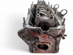 CABEÇOTE GOLF BORA JETTA 2.0 8V 2009 2010 A 2016 FLEX