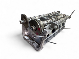 CABEÇOTE TIGUAN JETTA FUSCA PASSAT 2.0 TSI 2007 A 2016 200CV