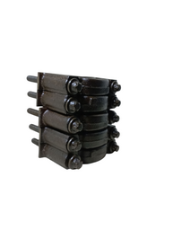 MANCAL BLOCO MERCEDES C180 2000 2001 2002 2003 2004 A 2007