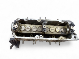 Cabeçote Palio Strada Idea Punto Doblo 1.4 Fire Flex 06/16