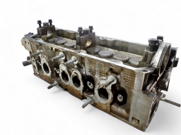 CABEÇOTE PALIO STRADA IDEA PUNTO DOBLO 1.4 FIRE FLEX 06/16