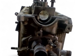 CABEÇOTE PALIO STRADA IDEA PUNTO DOBLO 1.4 FIRE FLEX 06/16