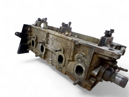 CABEÇOTE PALIO STRADA IDEA PUNTO DOBLO 1.4 FIRE FLEX 06/16