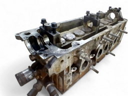 CABEÇOTE PALIO STRADA IDEA PUNTO DOBLO 1.4 FIRE FLEX 06/16