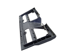 MOLDURA CAPA CHICOTE  FOX GOL SAVEIRO VOYAGE G6 G7 G8 2015/2