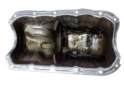 Carter Oleo Motor Fire Original Fiat Uno Palio Siena 1.0 4cc