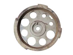 POLIA CHAVETADA COMANDO VALVULAS FIRE 1.0 FIRE 8V 55216851