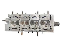 CABEÇOTE PALIO SIENA UNO 1.0 8V FLEX D27 STANDARD C/CHAVETA