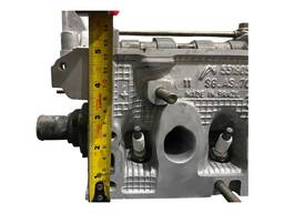 CABEÇOTE PALIO SIENA UNO 1.0 8V FLEX D27 STANDARD C/CHAVETA