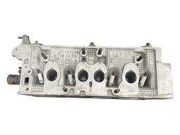 CABEÇOTE PALIO SIENA UNO 1.0 8V FLEX D27 STANDARD C/CHAVETA