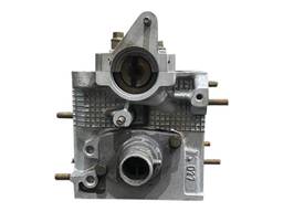 CABEÇOTE PALIO SIENA UNO 1.0 8V FLEX D27 STANDARD C/CHAVETA