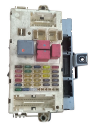 Módulo Bc Fiat Stilo 51715862