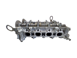 CABEÇOTE FOCUS 2009 A 2013 ECOSPORT 2009 A 2017 2.0 FLEX