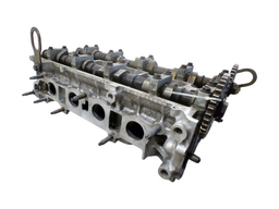 Cabeçote Focus 2009 a 2013 Ecosport 2009 a 2017 2.0 Flex