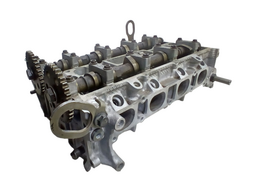 CABEÇOTE FOCUS 2009 A 2013 ECOSPORT 2009 A 2017 2.0 FLEX