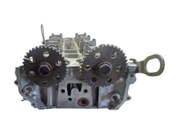 CABEÇOTE FOCUS 2009 A 2013 ECOSPORT 2009 A 2017 2.0 FLEX