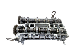 CABEÇOTE FOCUS 2009 A 2013 ECOSPORT 2009 A 2017 2.0 FLEX