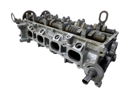 CABEÇOTE FOCUS 2009 A 2013 ECOSPORT 2009 A 2017 2.0 FLEX