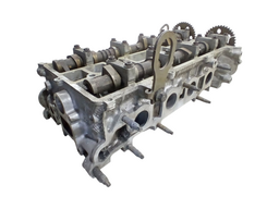 CABEÇOTE FOCUS 2009 A 2013 ECOSPORT 2009 A 2017 2.0 FLEX