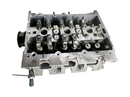 CABEÇOTE GOLF POLO VIRTUS T-CROSS NIVUS UP! 1.0 12V 3CC TSI 